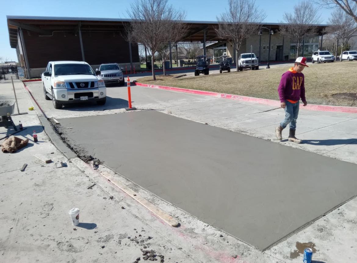 Concrete-Companies-Lubbock-TX